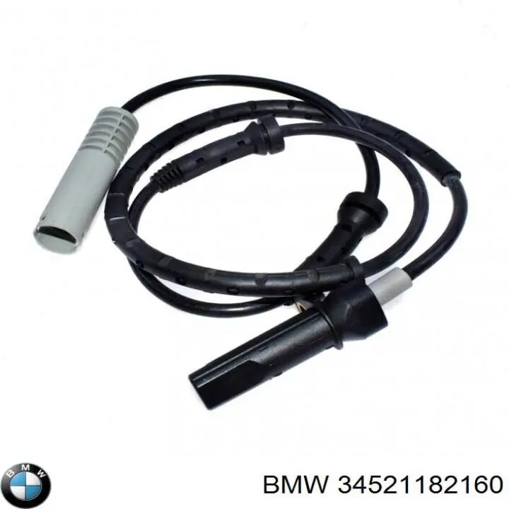 Купити 34521182160 BMW Датчик АБС (ABS) задній
