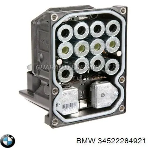 Купити 34522284921 BMW Гідроблок АБС