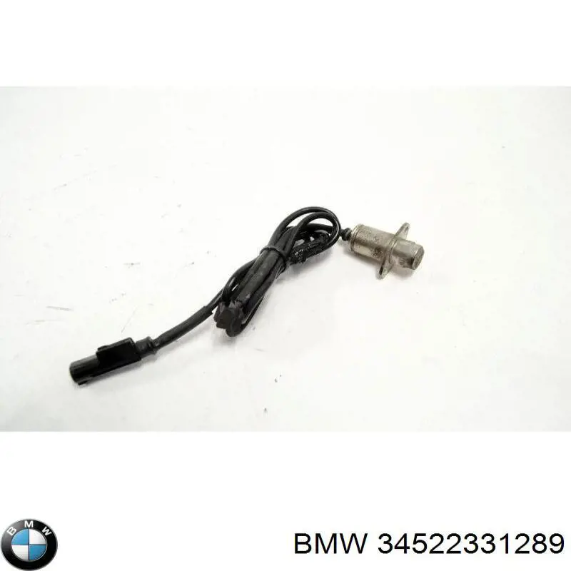  BMW 34522331289 ціна, від 206.63 USD
