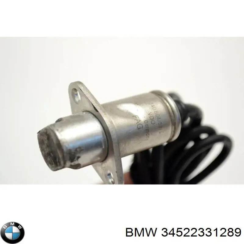 Купити 34522331289 BMW 