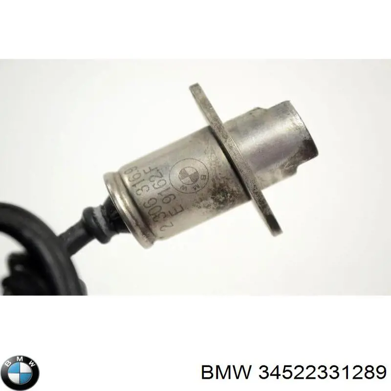 34522331289 BMW 