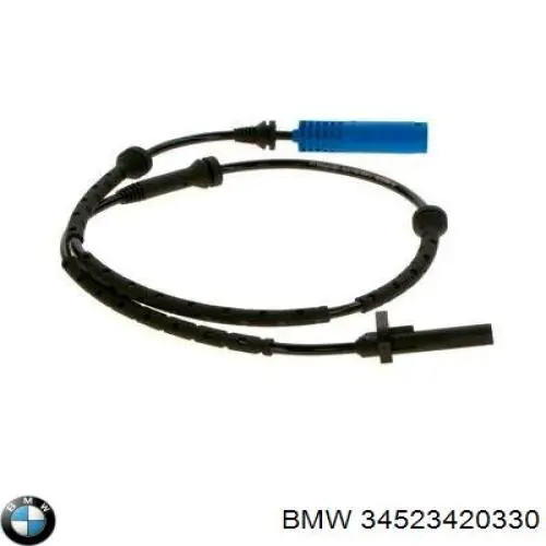 34523420330 BMW Датчик АБС