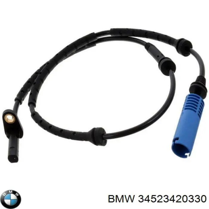 Датчик ABS передній BMW 34523420330 ціна, від 27.15 USD