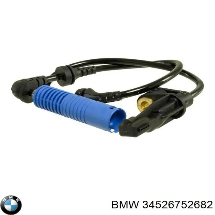 Купити 34526752682 BMW Сенсор АБС