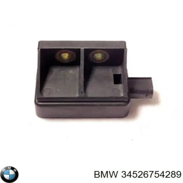  34526754289 BMW