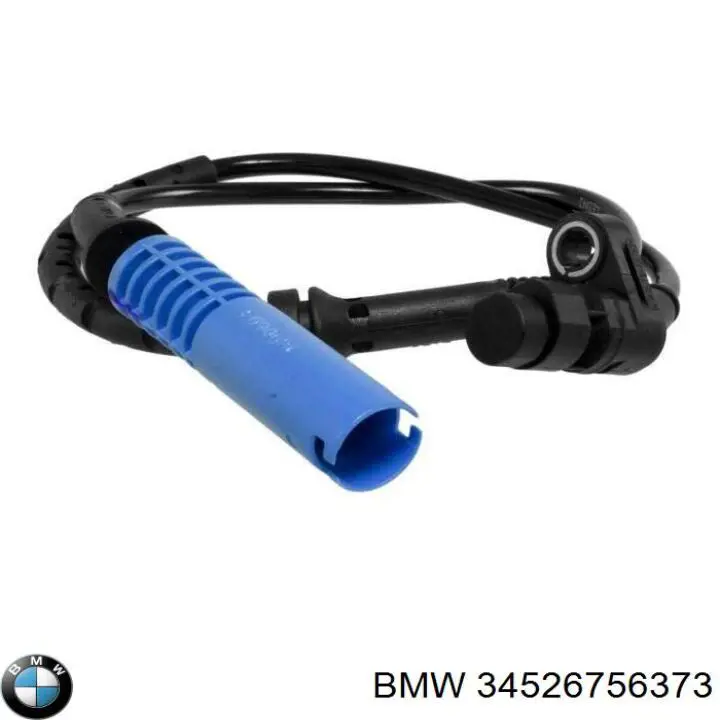 34526756373 BMW Датчик АБС