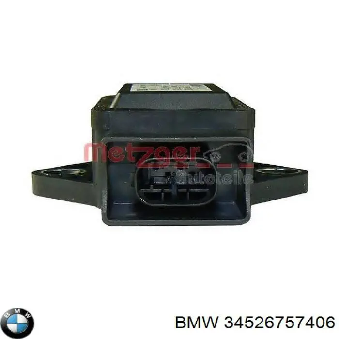 Датчик частоти обертання DSC BMW 34526757406 ціна, від 25.34 USD