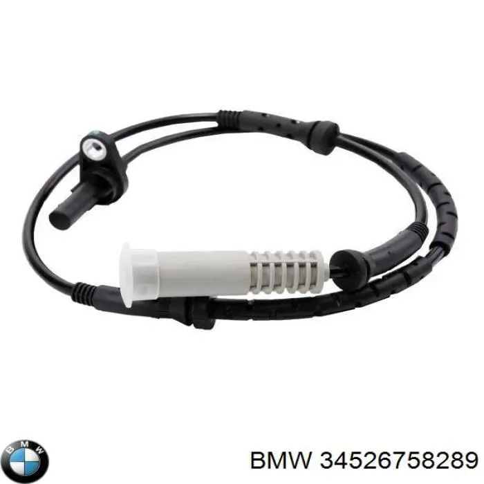 Датчик АБС передній 34526758289 BMW