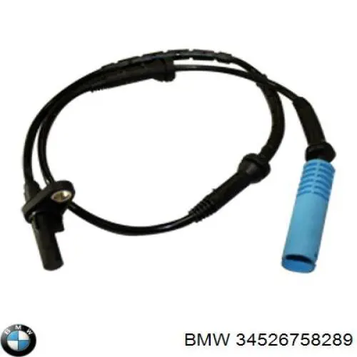 34526758289 BMW Датчик АБС