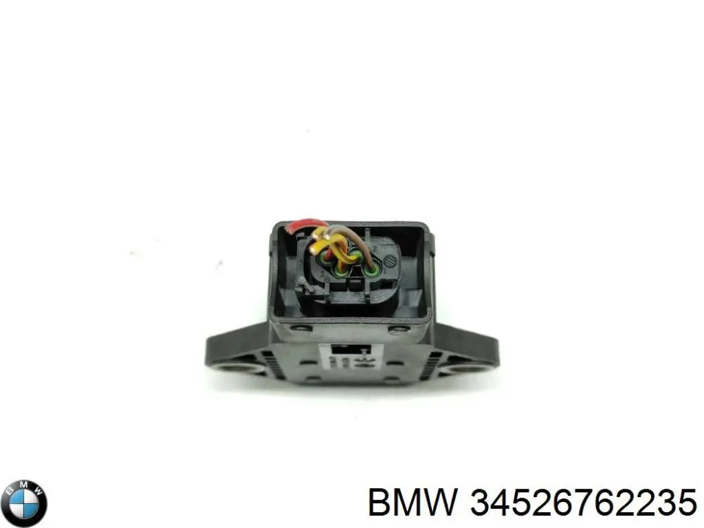 Датчик частоти обертання DSC BMW 34526762235 ціна, від 19.75 USD