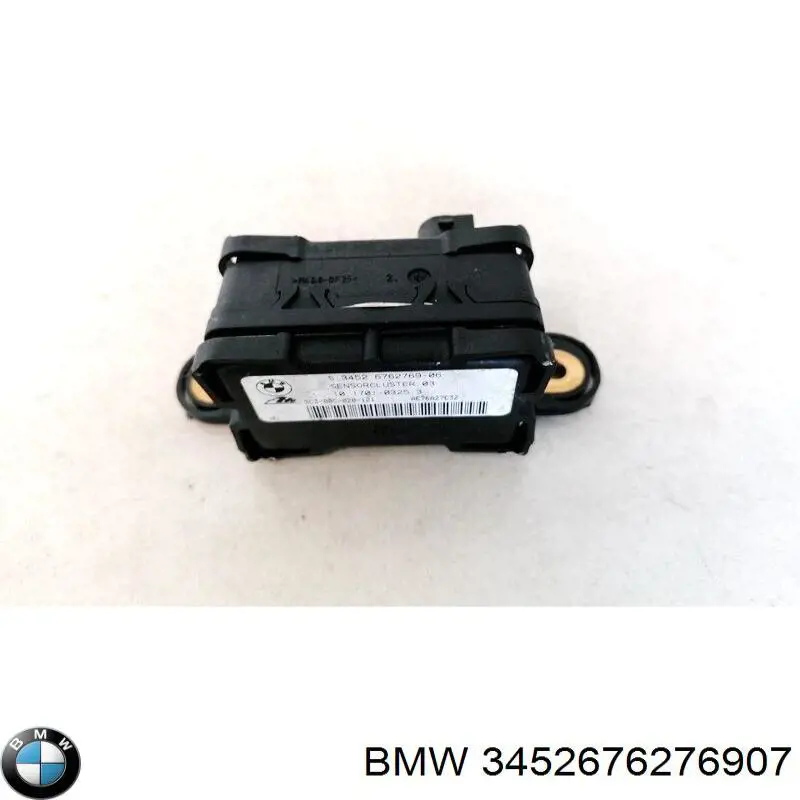 3452676276907 BMW 