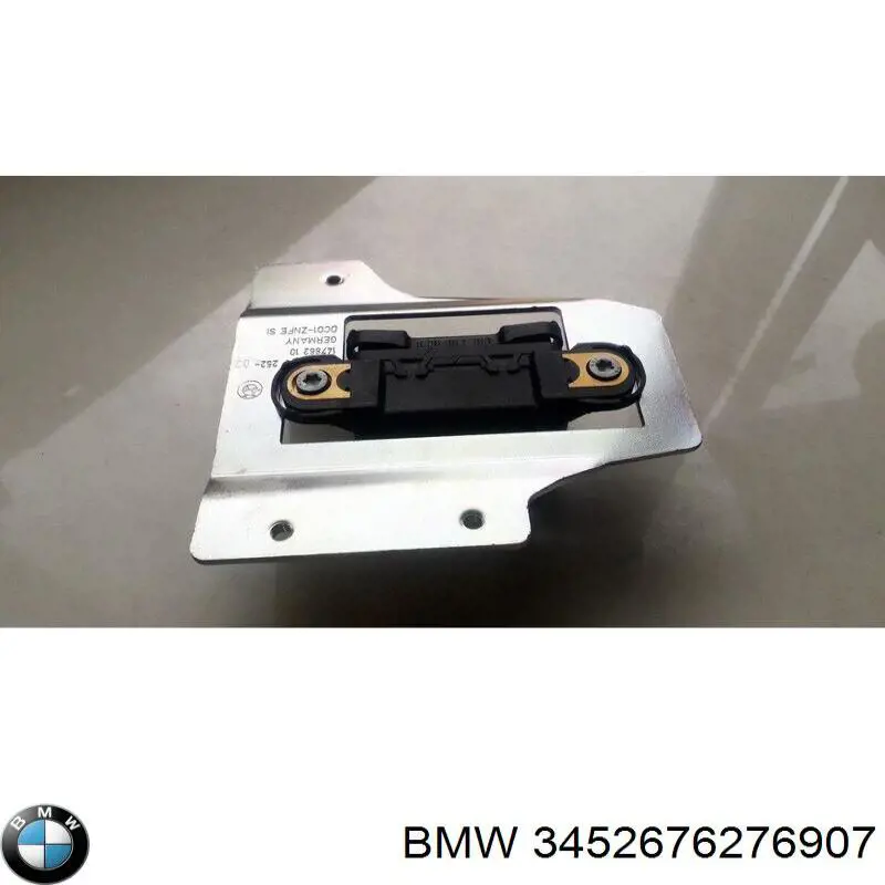  BMW 3452676276907 ціна, від 20.52 USD