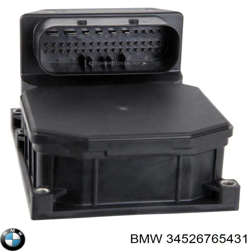 Елементи АБС BMW 34526765431 ціна, від 88.95 USD
