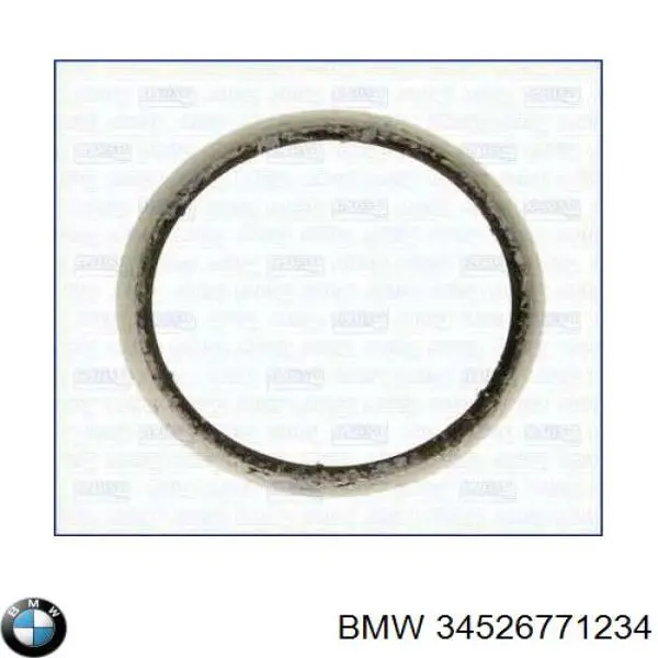34526760963 BMW Модуль керування (ЕБУ) АБС (ABS)