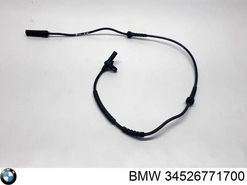 Купити 34526771700 BMW Датчик АБС (ABS) передній