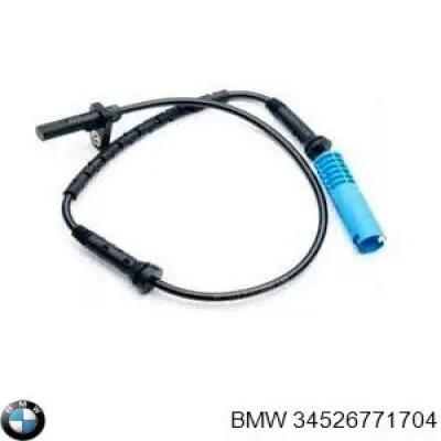Купити 34526771704 BMW Датчик АБС (ABS) передній