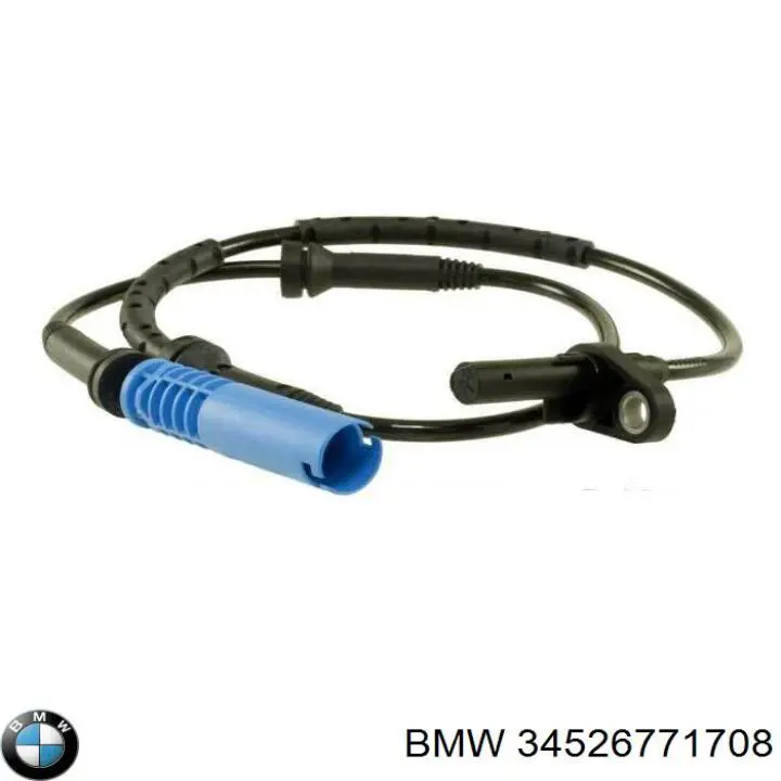 34526771708 BMW Датчик АБС