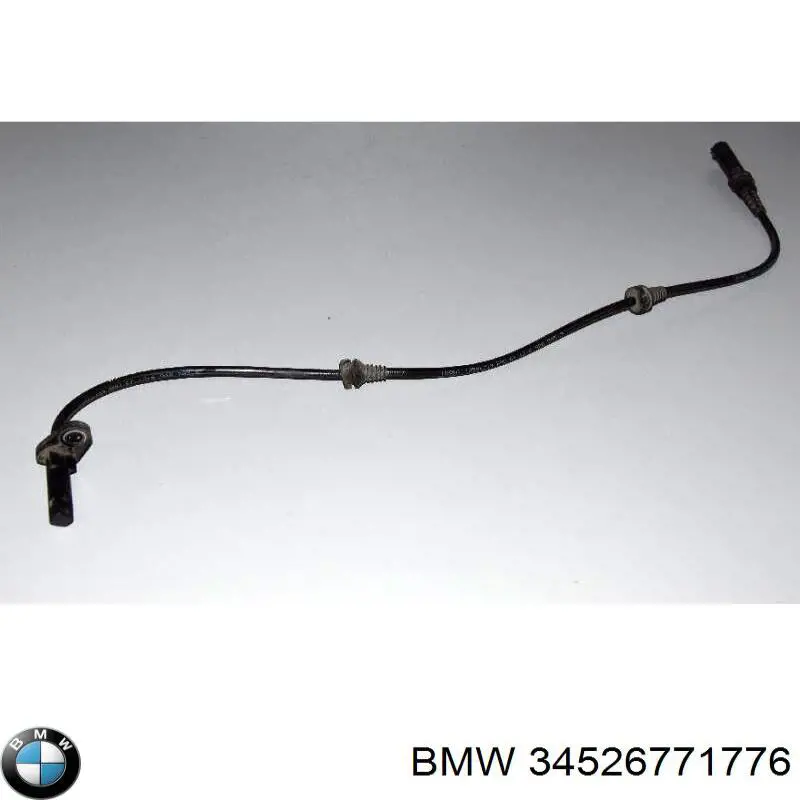 Купити 34526771776 BMW Датчик АБС (ABS) передній