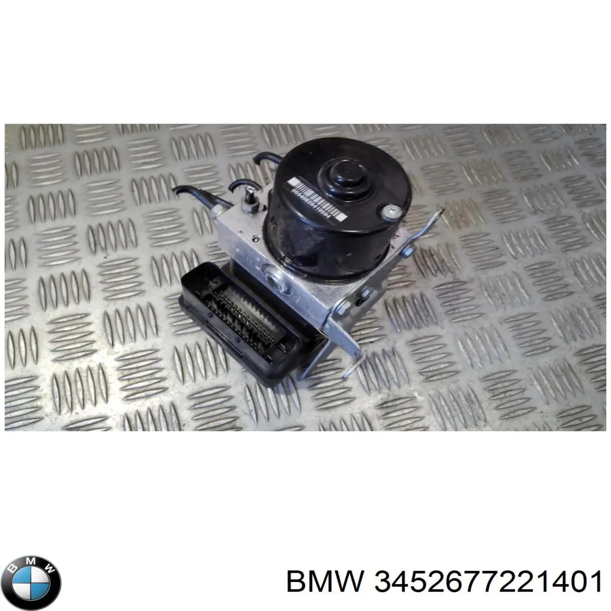 3452677221401 BMW 