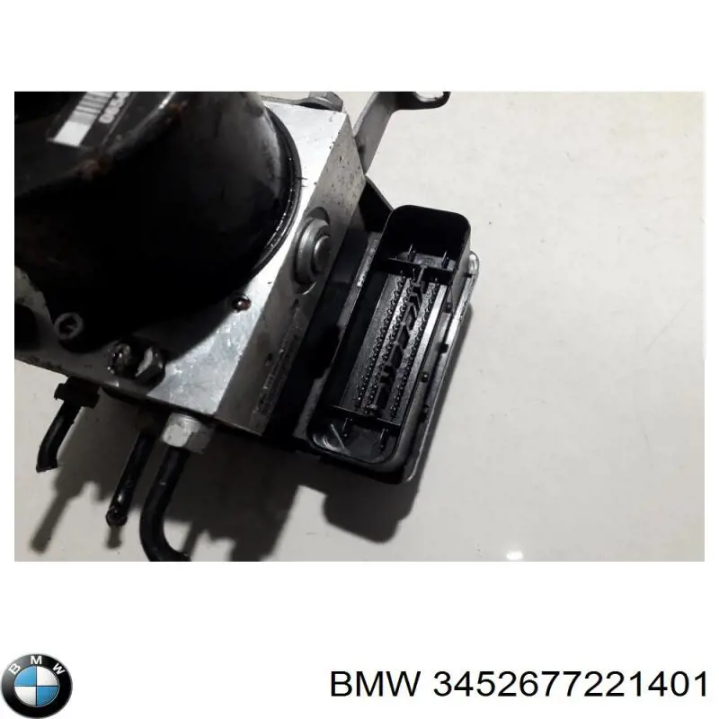  BMW 3452677221401 ціна, від 76.00 USD