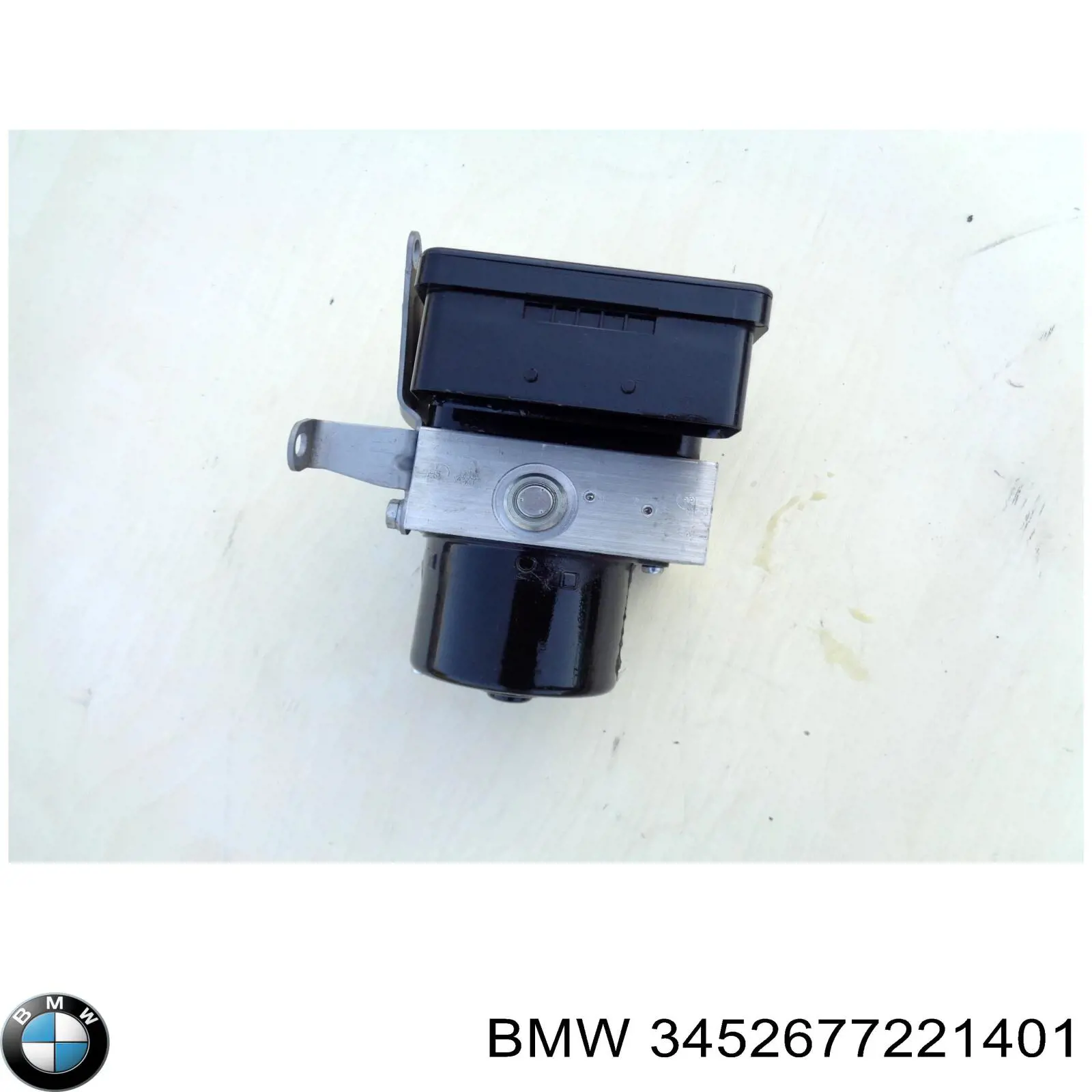 Купити 3452677221401 BMW 