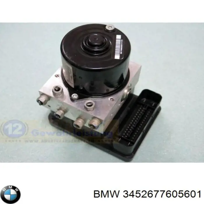 3452677605601 BMW 
