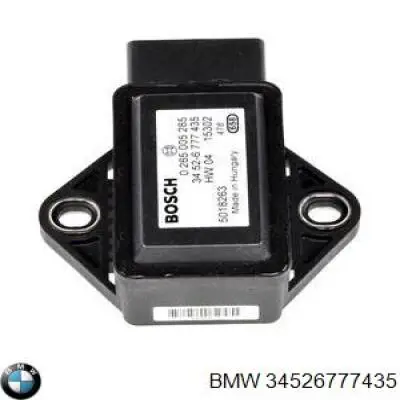 Купити 34526777435 BMW Датчик частоти обертання DSC