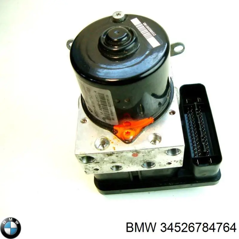  34526784764 BMW