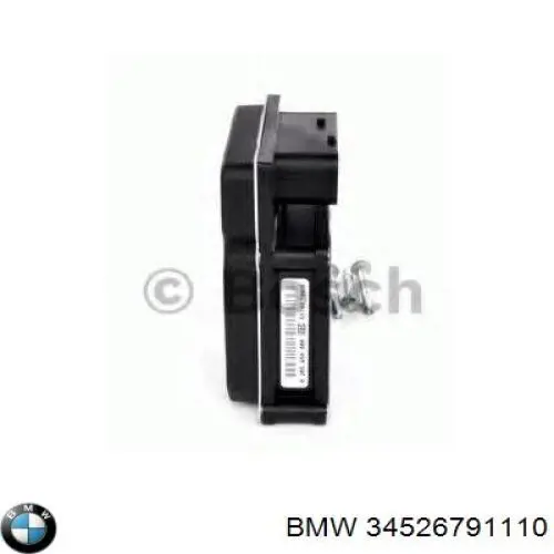Елементи АБС BMW 34526791110 ціна, від 1859.77 USD