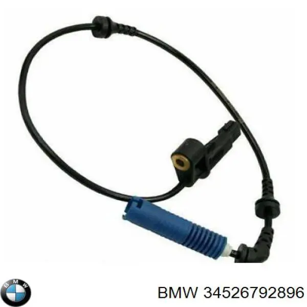 Купити 34526792896 BMW Сенсор АБС