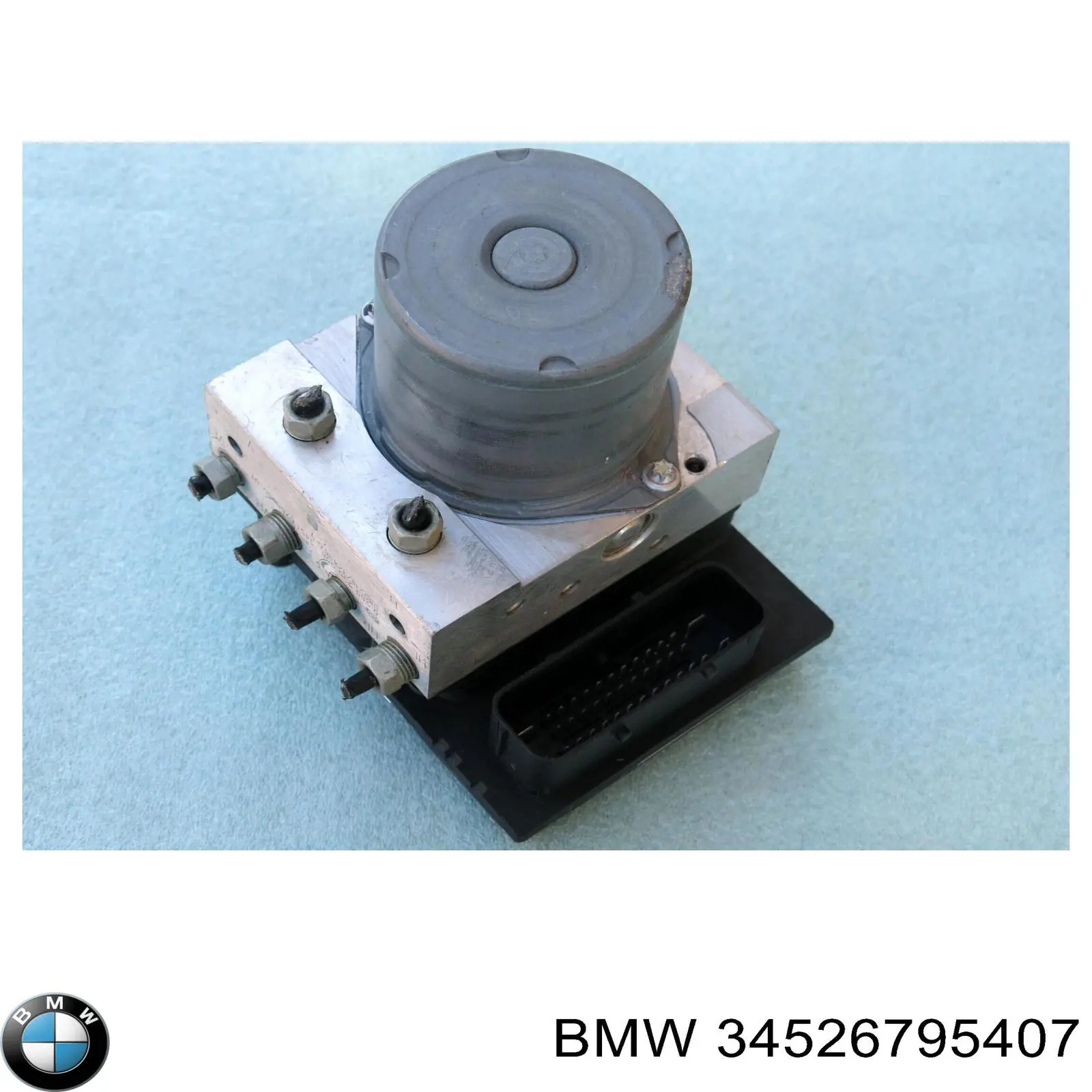34526795407 BMW 