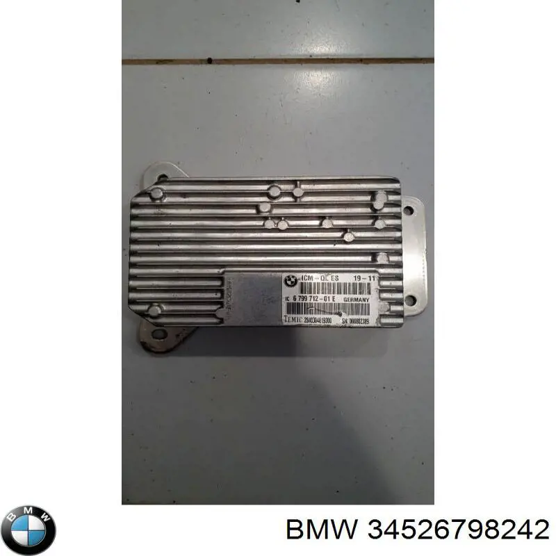 Купити 6799659 BMW 