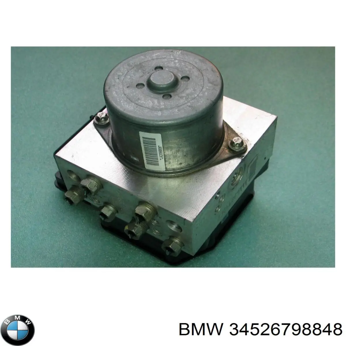 34526798848 BMW 