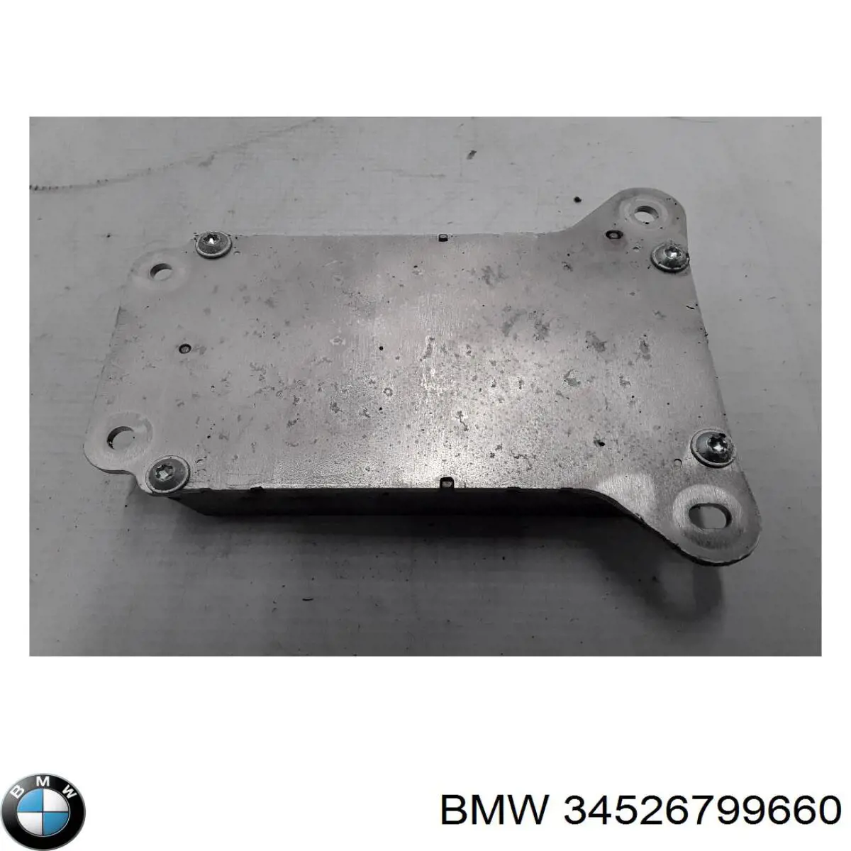 34526799713 BMW 
