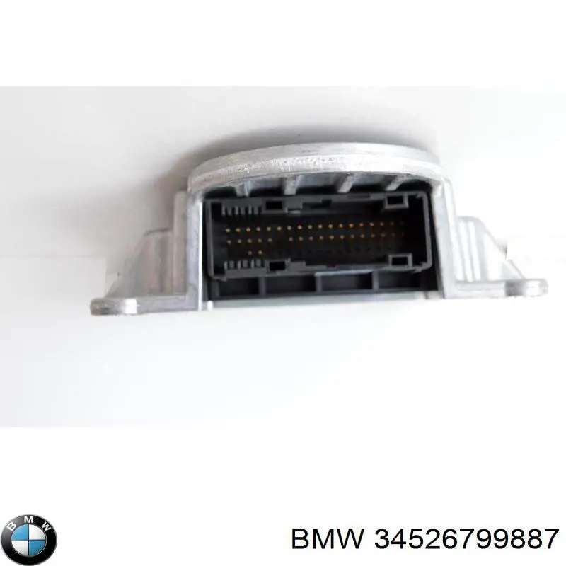  34526799887 BMW