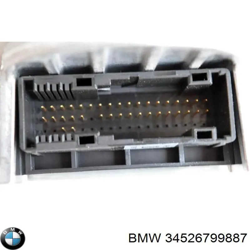 Купити 34526799887 BMW 