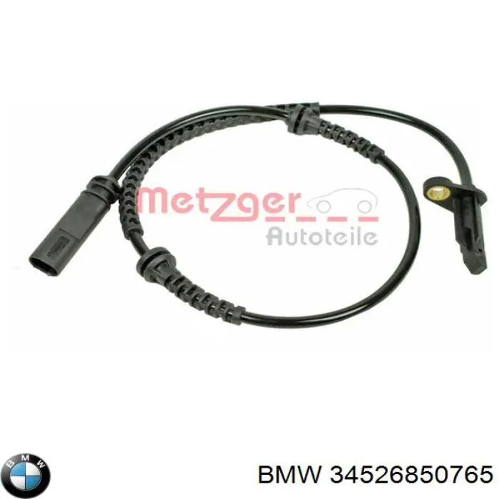 Купити 34526850765 BMW Датчик АБС (ABS) передній