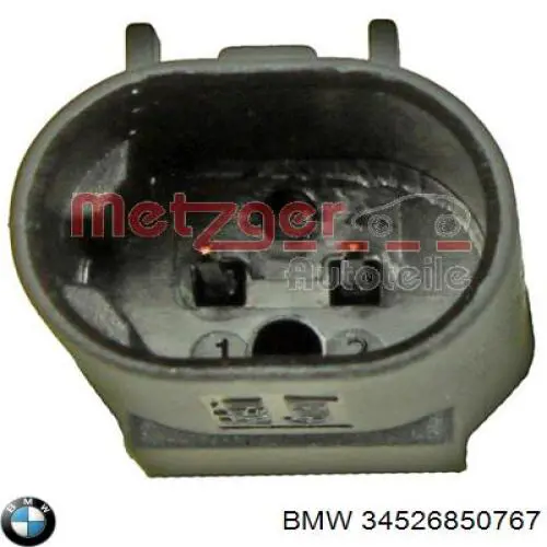 Купити 34526850767 BMW Датчик АБС (ABS) передній