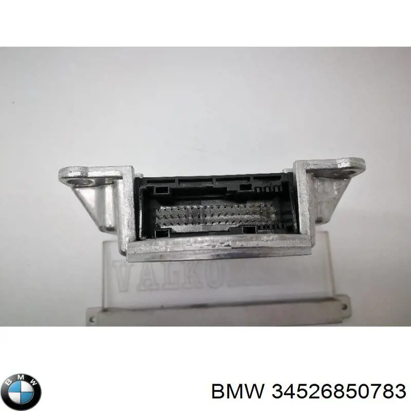 Модуль-процесор керування подушки безпеки BMW 34526850783 ціна, від 38.01 USD