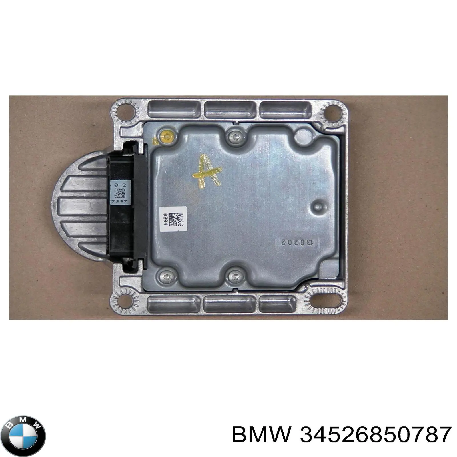 BMW 34526850787 ціна, від 50.79 USD