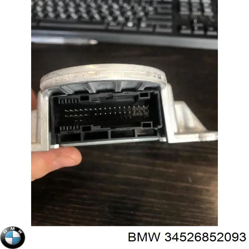  34526852093 BMW