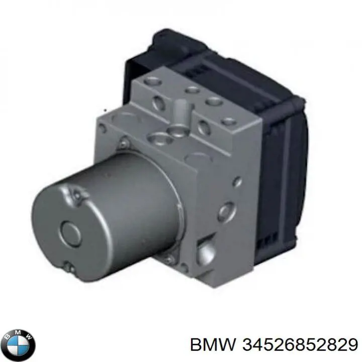 34526852829 BMW 