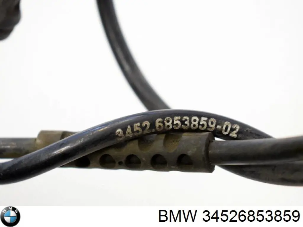 Купити 34526853859 BMW Датчик АБС (ABS) передній