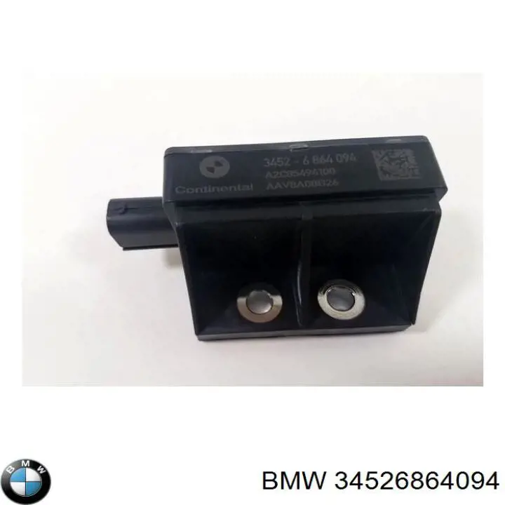  34526864094 BMW