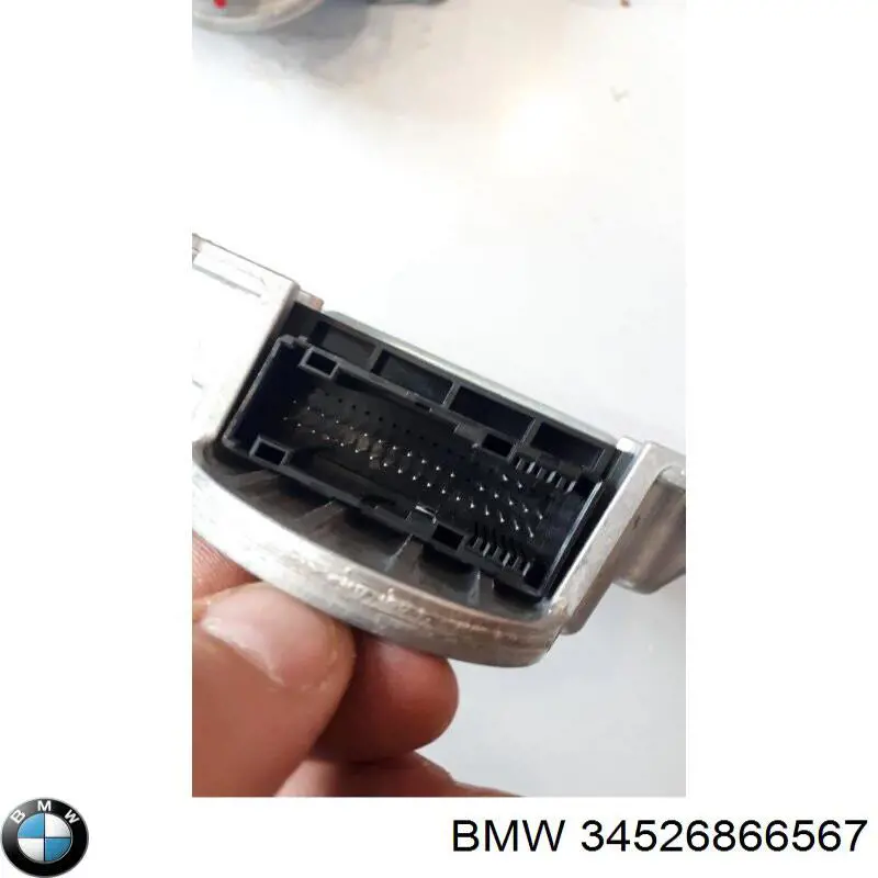  34526875994 BMW