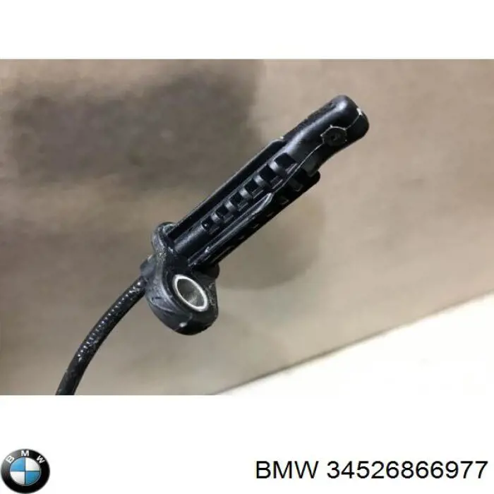 34526866977 BMW 