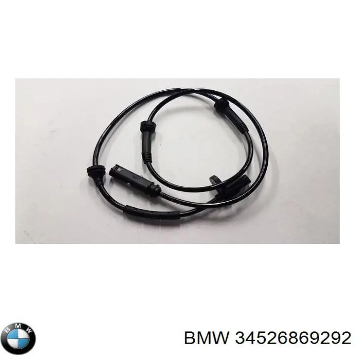 Датчик ABS передній BMW 34526869292 ціна, від 13.29 USD