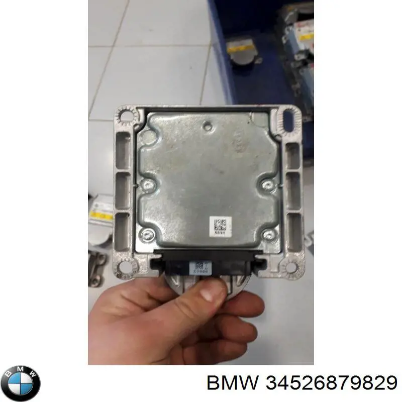  34526879829 BMW