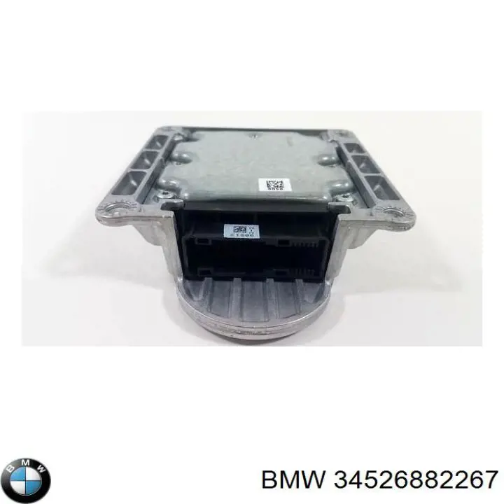  34526882267 BMW