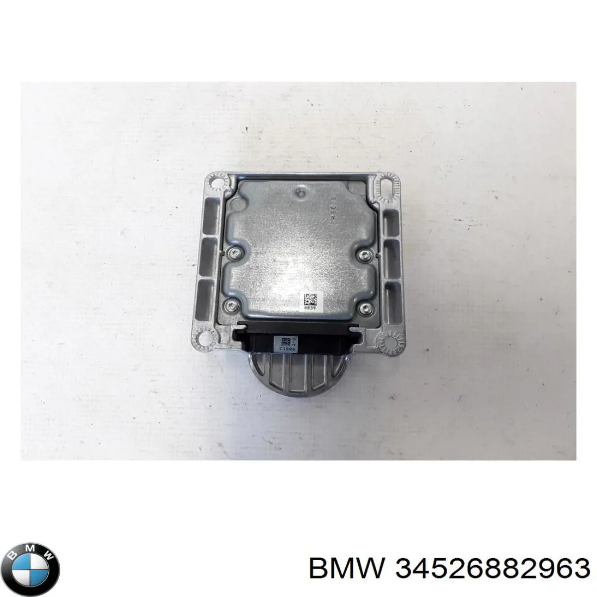  34526882963 BMW